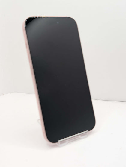 Apple iPhone 15 128GB Pink, Unlocked