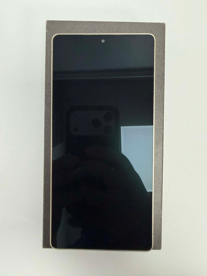 Samsung S25 Ultra - 256GB - Titanium Grey ** Any Network , Boxed **