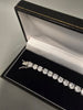Silver 22.1G 925 CZ B/LET *BRAND NEW