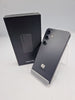 Samsung Galaxy S24 5G 128GB silver smartphone unlocked boxed