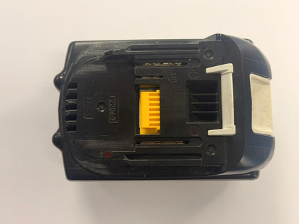makita 18v lithium 3.0ah battery