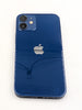 Apple iPhone 12 Mini Blue 91% Batt, Unlocked, Unboxed 64GB