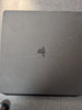Playstation 4 Slim Console, 500GB Black,