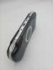 SONY PSP Playstation Portable Console Black with 1GB memory stick duo and charger UNBOXED