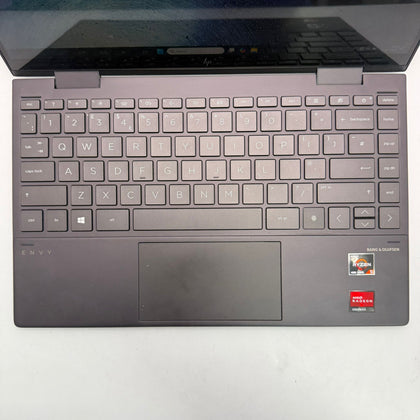 HP Envy X360 i7-1165G7 16GB 512GB SSD 14
