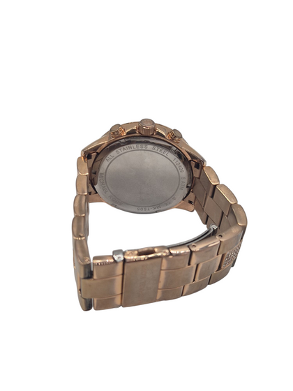 Michael Kors Parker Watch - Rose Gold