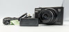 Canon PowerShot SX740 HS 20MP Black