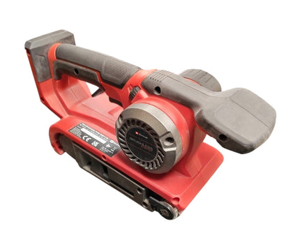 Einhell Cordless Belt Sander/Grinder TP-BS 18/457 Li BL - Solo **Boxed**