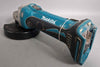 Makita DGA504 Cordless 18V Angle Grinder Brushless Li-ion 125mm