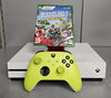 Xbox One S 1TB - White + Dead Island 2