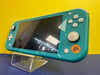 Nintendo Switch Lite: Timmy & Tommy's Edition, Animal Crossing: Blue