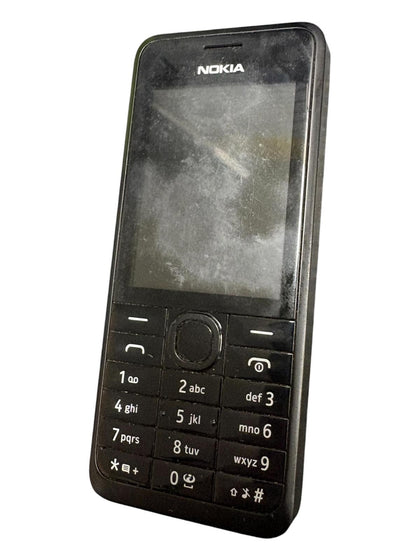 Nokia Corporation Type Rm-840 Mobile 301.1 Mobile Phone
