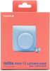 Fuji Instax Mini 12 Case Pastel Blue 1680755060. FUJI. Cases, Bags & Covers. 8720094751962.