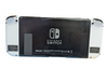 NINTENDO SWITCH CONSOLE WITH DOCK