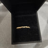 Pandora 14ct Hearts Ring - 54