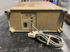 Oscilloscope
