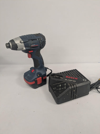 Bosch GDR 12V 18V Impact