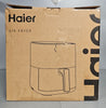 HAIER I-Master Series 5 HAF5P 001 Air Fryer - Black
