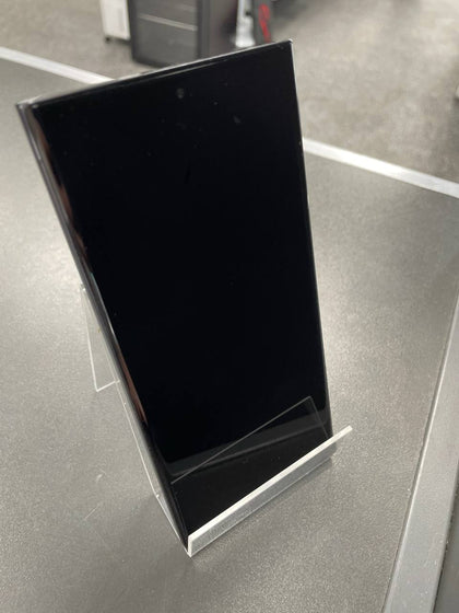 Samsung Galaxy S23 Ultra Dual Sim 256GB Phantom Black, Unlocked Like New