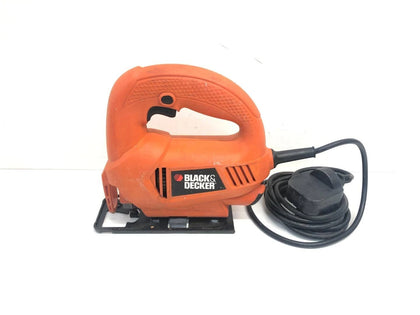 Black & Decker KS500 Jigsaw COLLECTION ONLY