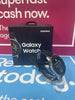 SAMSUNG GALAXY WATCH 46MM BLUETOOTH SILVER BOXED