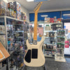 Jackson JS32 Dinky DKA-M Electric Guitar - Snow White