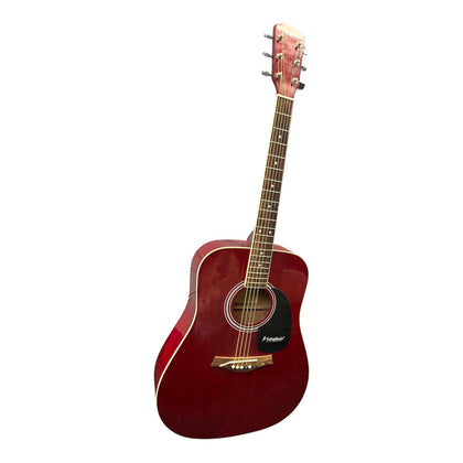 Westfield B200/RD Acoustic Guitar
