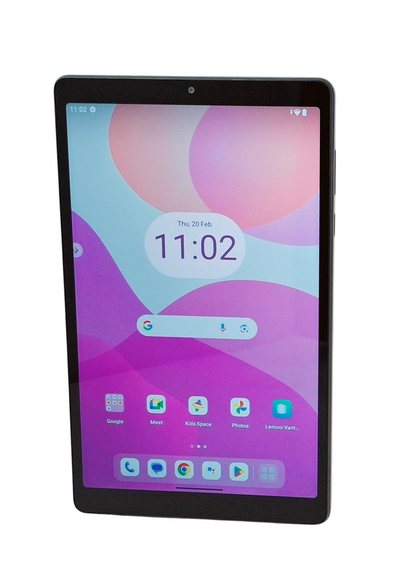 Lenovo Tab M8 8