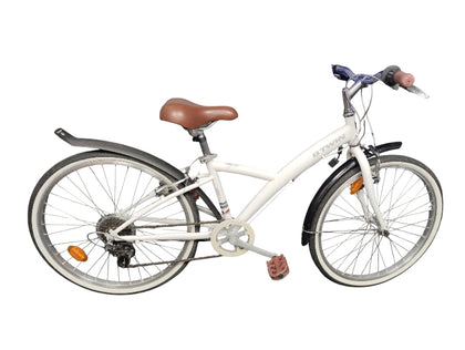 BTwin Poply 300 Girl's Bike COLLECTION ONLY