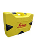 Leica Rugby 640G Laser Level with all accessories and case