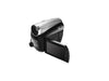 Samsung VP-D381 - Camcorder - 800 KP - 34x Optical Zoom - Mini DV - Black