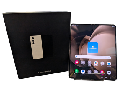 Samsung Galaxy Z Fold 5 1TB - Boxed - 5G