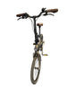 BTWIN  Tilt 900 Folding Bike