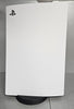 Sony Playstation 5 Digital Edition Console, 825GB, White + 1TB FirecudaSSD