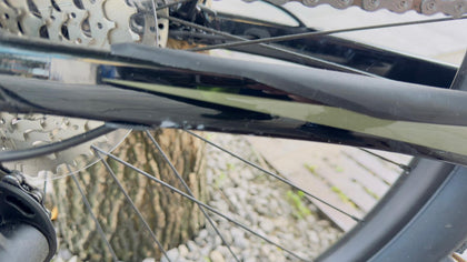 Cannondale Trail Neo 3 Electric Mountain Bike - Black