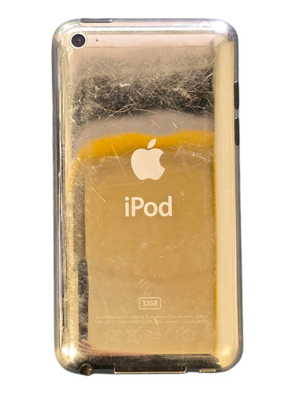 Apple iPod Touch 4th Generation (Model A1367) 32GB *Collection Only*
