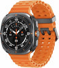 Samsung Galaxy Watch Ultra (2025) Smart Watch - Grey/Orange