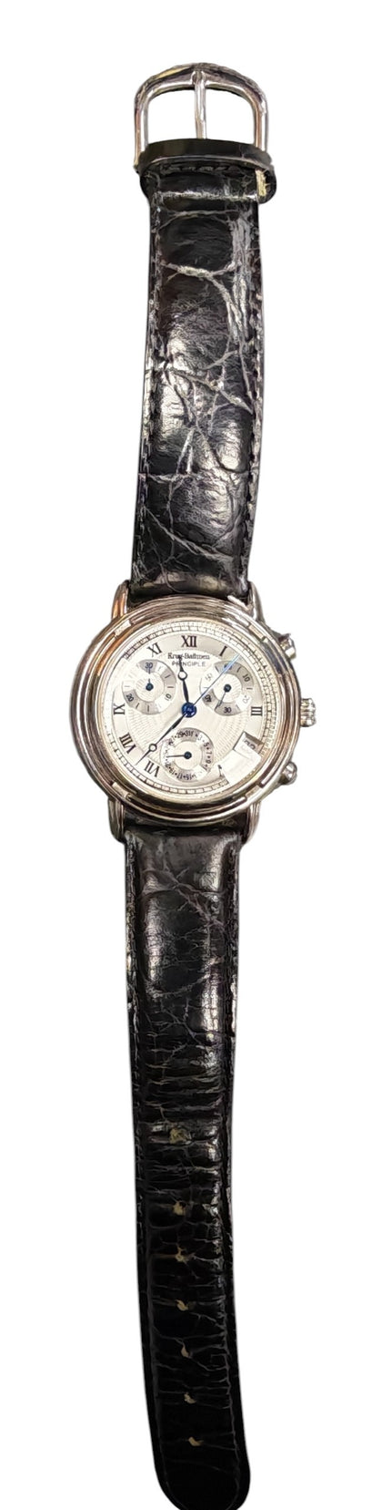 Krug-Baumen 2011KL Ladies Watch **Unboxed**