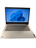 Lenovo ideapad 1 laptop with charger