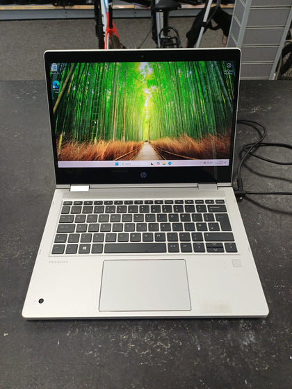 HP ProBook x360 435 G7 – 13.3