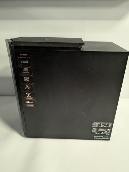 Acer Nitro N50-620 PC