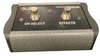 Fender 2-Button Footswitch: Channel/FX ***Collection Only***
