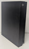 Microsoft Xbox One X - 1 TB - Black  & 2 games