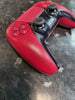 Sony Dualsense Playstation Cosmic Red Wireless Controller PS5