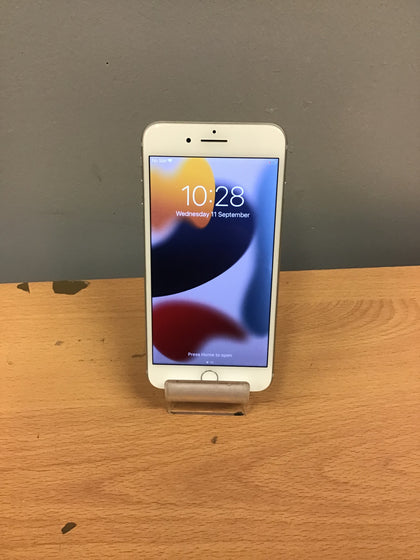 Apple Iphone 7 Plus 32gb Silver De