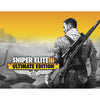Sniper Elite 3 Ultimate Edition (Switch)