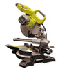 Ryobi EMS254L Sliding Mitre Saw COLLECTION ONLY