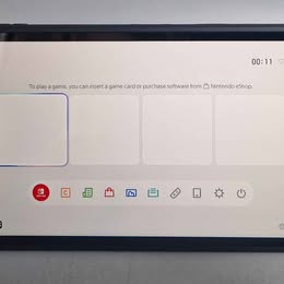 Nintendo Switch 2 Console With Dock And Leads