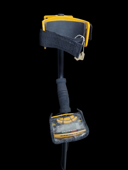 Garrett Ace 300i TX 75042 Metal Detector UNBOXED