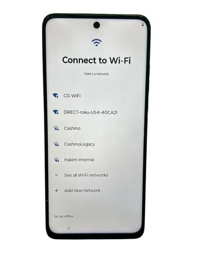 Motorola Moto G15  Dual Sim 128GB Gravity Grey, Unlocked